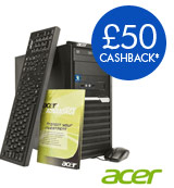 Acer Veriton M290 Tower PC