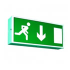 Emergency lighting from £26.24